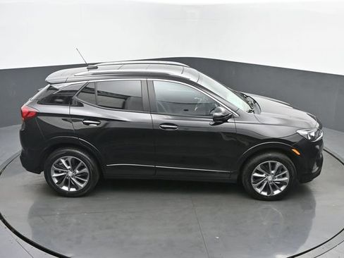 Used 2023 Buick Encore GX Select w/ Experience Buick Package AWD/4WD image 41
