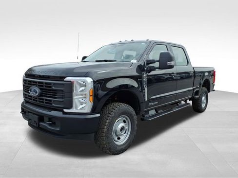 New 2026 Ford F250 XL w/ XL Off-Road Package AWD/4WD image 2