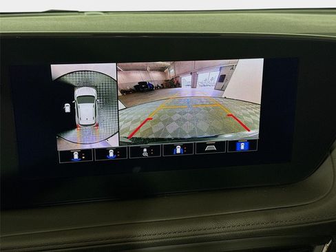 New 2026 Buick Encore GX Sport Touring w/ Advanced Technology Package FWD image 15