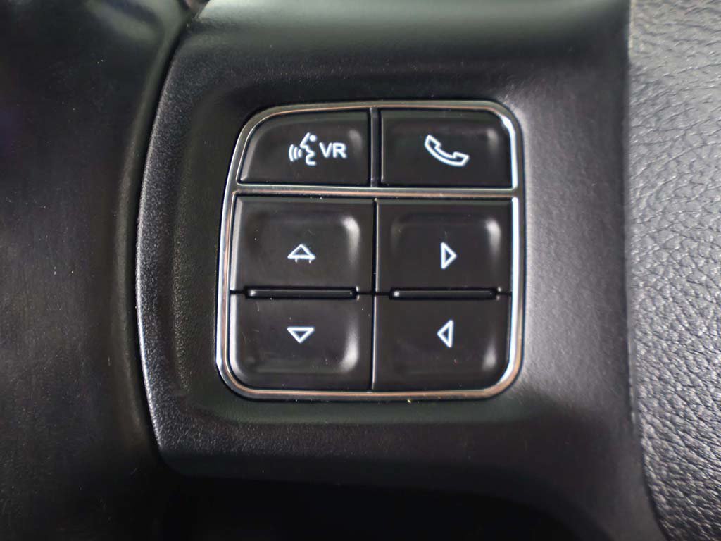 Used 2017 RAM 1500 Big Horn AWD/4WD image 37