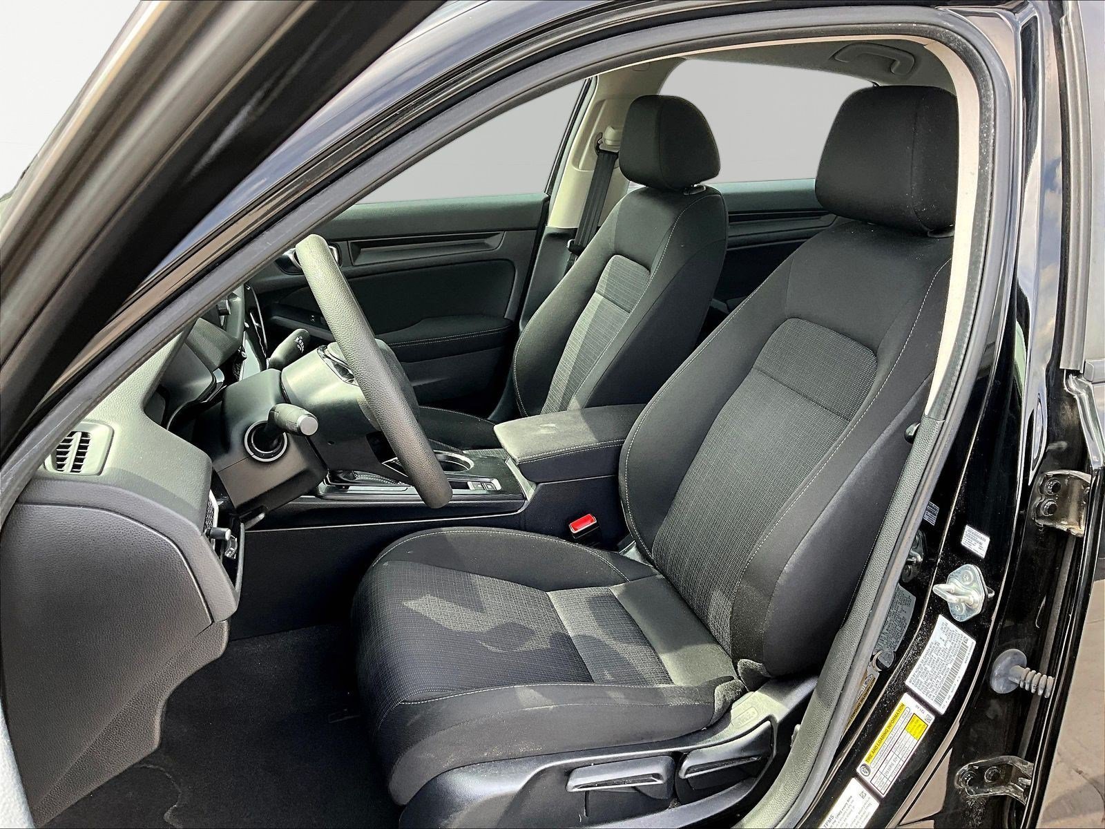 Used 2023 Honda Civic LX image 21