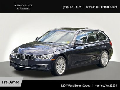 Used 2015 BMW 328i xDrive Wagon