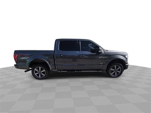 Used 2015 Ford F150 Lariat image 9