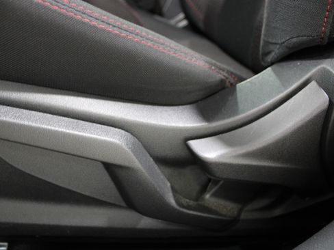 Used 2024 Subaru WRX Premium image 4