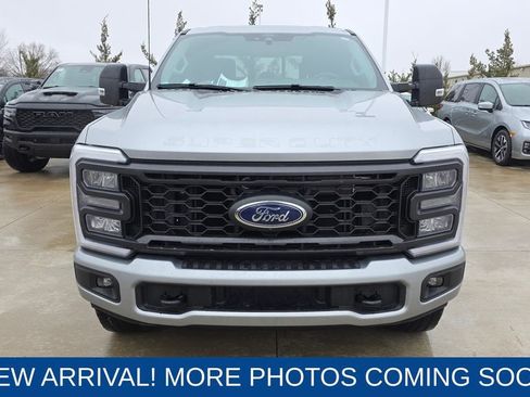 Used 2024 Ford F250 XL w/ STX Appearance Package image 8