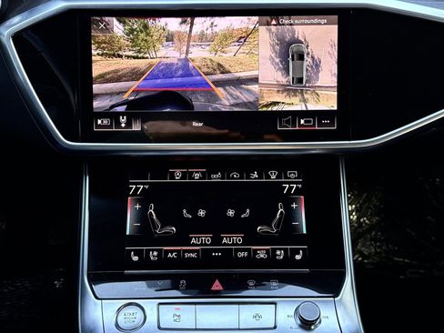 Used 2019 Audi A7 3.0T Prestige w/ Prestige Package image 29