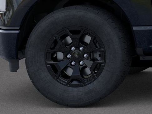 New 2025 Ford F150 Lightning XLT w/ Max Trailer Tow Package image 19