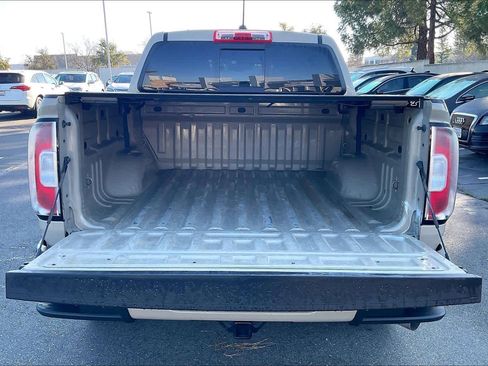 Used 2022 GMC Canyon AT4 w/ Driver Alert Package image 35