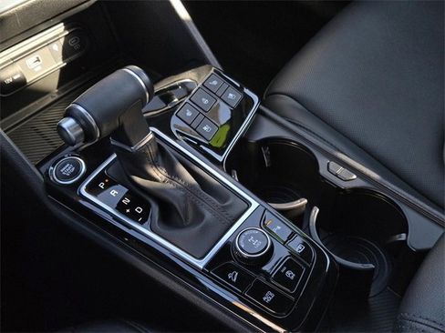 Certified 2023 Kia Sportage X-Pro Prestige image 24