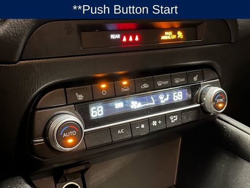 Used 2021 MAZDA CX-5 Touring w/ Touring Preferred SV Package image 10