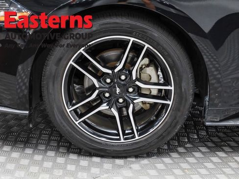 Used 2023 Ford Mustang Premium image 29