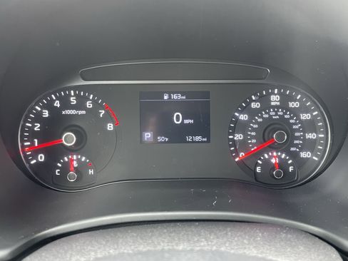 Used 2022 Kia Soul LX FWD image 20