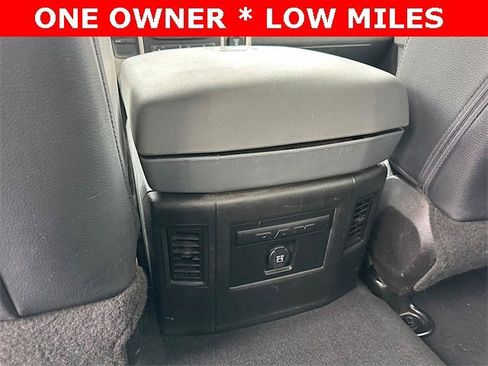 Used 2018 RAM 2500 Big Horn image 19