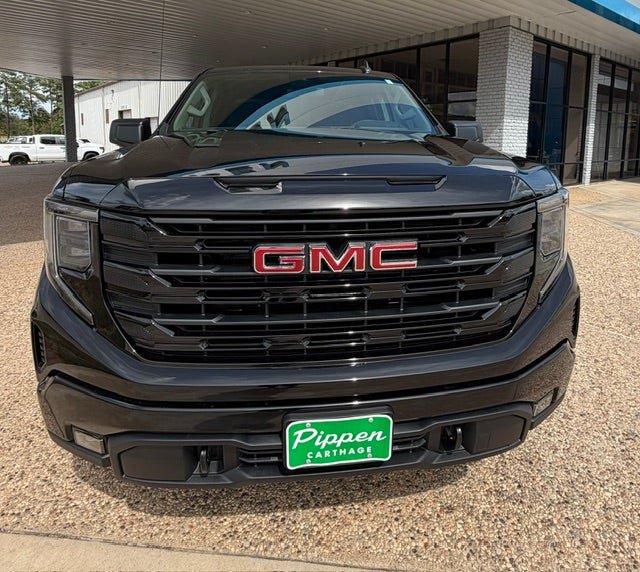 New 2026 GMC Sierra 1500 Elevation w/ Elevation Select Package AWD/4WD image 3