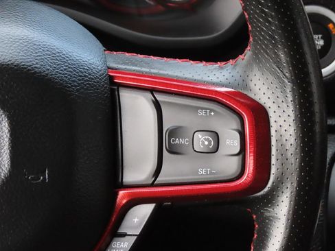 Used 2022 RAM 1500 Rebel w/ Rebel Level B Equipment Group AWD/4WD image 43