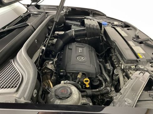 Used 2020 Volkswagen Atlas Cross Sport S AWD/4WD image 23