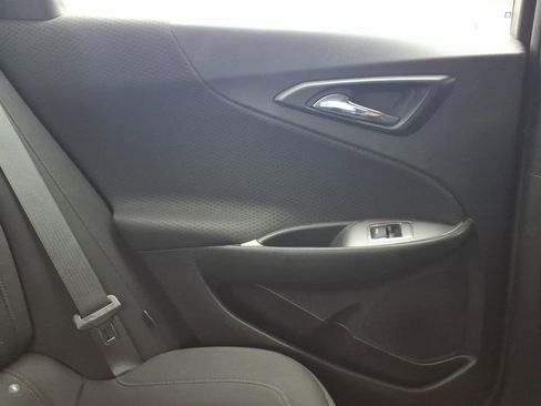 Used 2020 Chevrolet Malibu LS FWD image 28