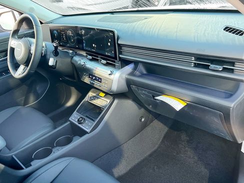 New 2026 Hyundai Kona Limited AWD/4WD image 23