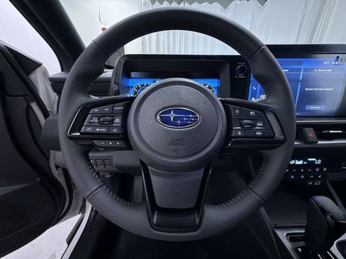 New 2026 Subaru Outback Premium AWD/4WD image 23