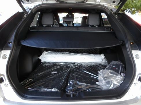 New 2026 Mitsubishi Eclipse Cross SEL image 10