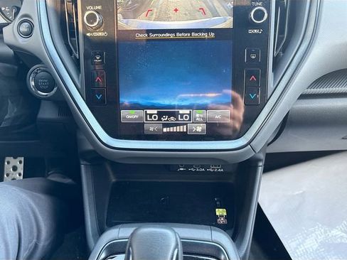 Certified 2024 Subaru Crosstrek 2.5i Sport image 15