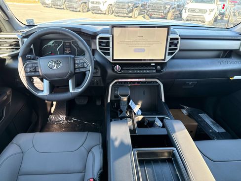 New 2026 Toyota Tundra SR5 w/ SR5 Premium Package image 15