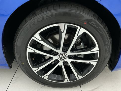 Used 2023 Volkswagen Jetta Sport FWD image 48