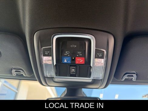 Used 2022 RAM 2500 Laramie AWD/4WD image 26