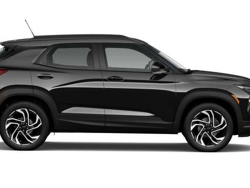 New 2026 Chevrolet TrailBlazer RS image 29