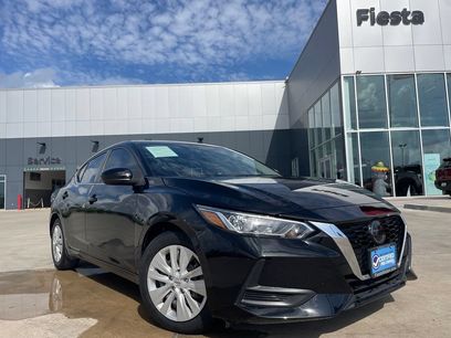 Certified 2023 Nissan Sentra S