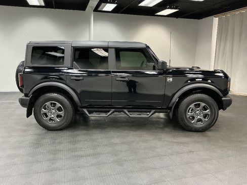 Used 2024 Ford Bronco Big Bend image 6