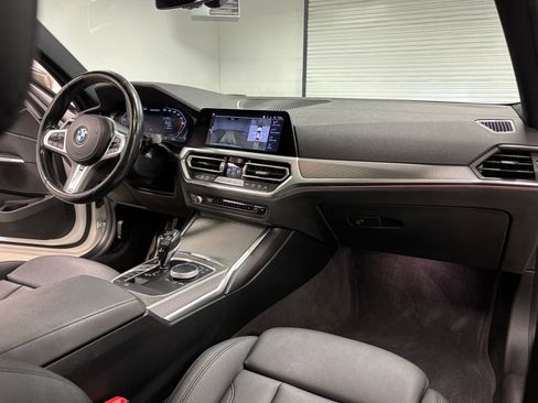 Used 2021 BMW M340i xDrive image 29