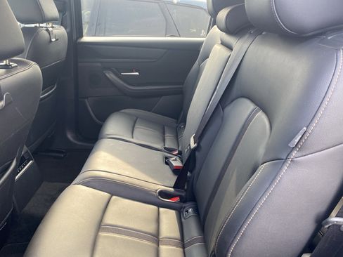 Used 2024 MAZDA CX-90 3.3 Turbo w/ Select Package AWD/4WD image 4