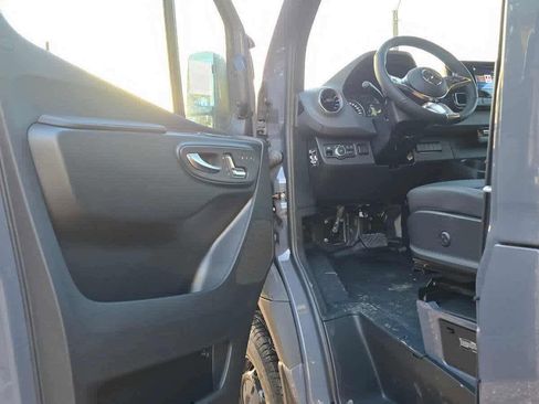 New 2026 Mercedes-Benz Sprinter 2500 image 22