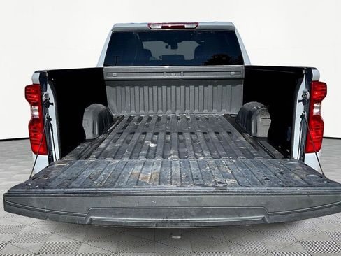 Used 2024 Chevrolet Silverado 1500 Custom image 30