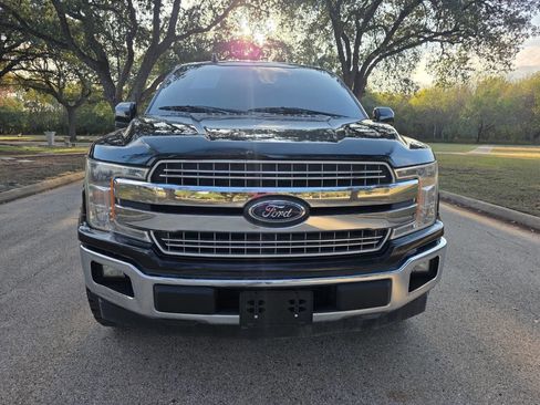 Used 2019 Ford F150 Lariat image 5