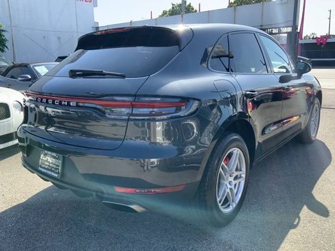 Used 2019 Porsche Macan AWD/4WD image 10