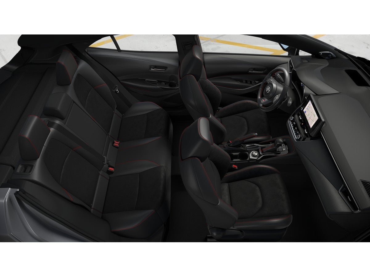 New 2026 Toyota Corolla GR AWD/4WD image 22