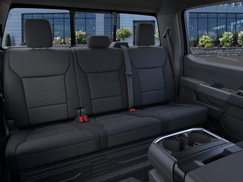 New 2026 Ford F150 XLT image 11