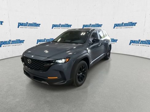 Used 2025 MAZDA CX-50 AWD 2.5 S w/ Premium Package image 4