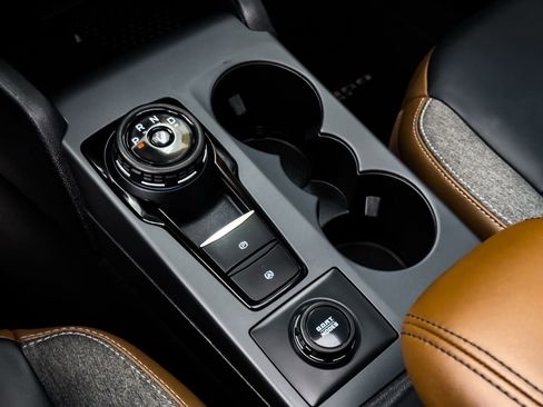 Used 2023 Ford Bronco Sport Outer Banks w/ Tech Package image 45