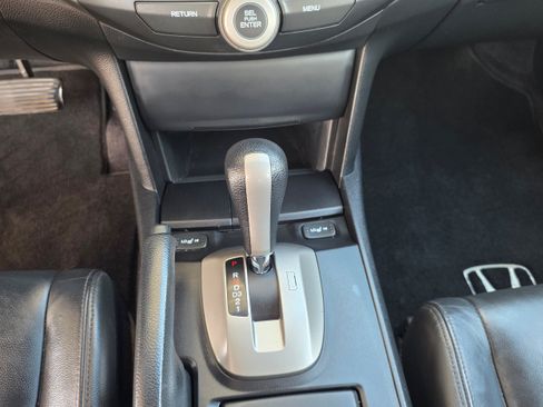 Used 2010 Honda Accord EX-L image 16