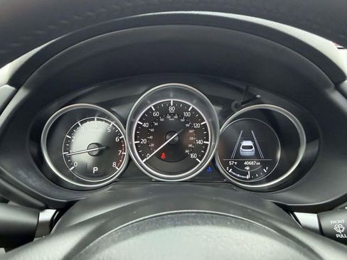 Certified 2023 MAZDA CX-5 AWD 2.5 S image 26