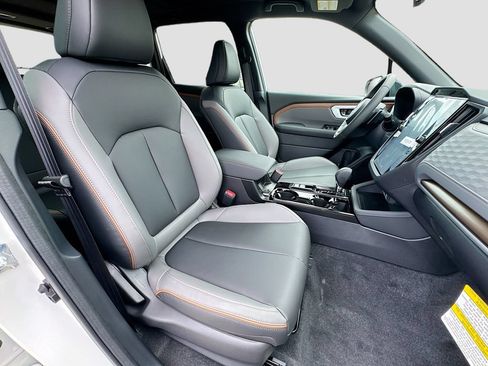 New 2026 Subaru Forester Sport AWD/4WD image 36