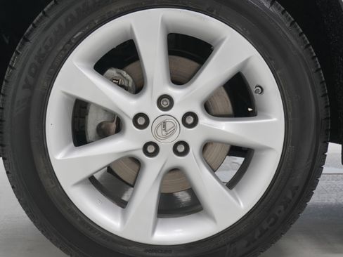 Used 2012 Lexus RX 350 FWD image 31