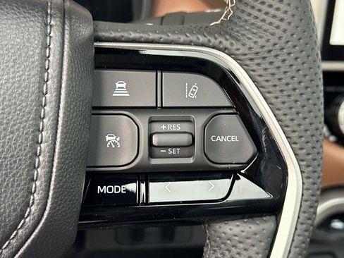 New 2026 Toyota Tundra 1794 Edition AWD/4WD image 27