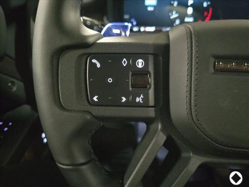 New 2026 Land Rover Defender 110 OCTA AWD/4WD image 19