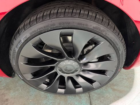 Used 2022 Tesla Model 3 Long Range image 7