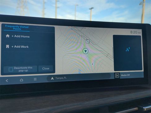 New 2026 Hyundai Santa Fe Calligraphy image 28