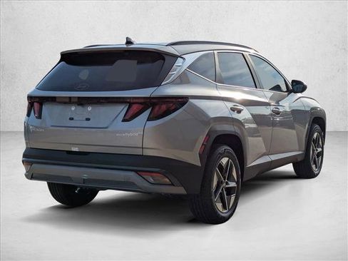 New 2026 Hyundai Tucson SEL AWD/4WD image 2